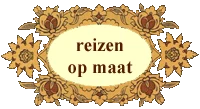 reizen op maat